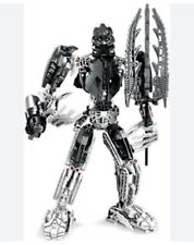 Takanuva bionicle reviews for sale  Venice