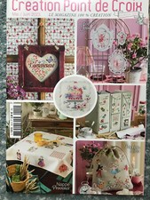 Creation point croix gebraucht kaufen  Offenbach am Main