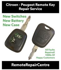 peugeot 206 key fob for sale peugeot 206 key fob for sale UK