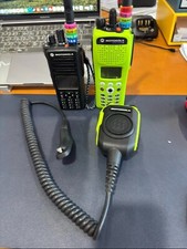Microfone alto-falante Motorola PMMN4102B adequado para Motorola APX6000/7000/8000 comprar usado  Enviando para Brazil