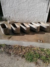 Fioriere ghiaino usato  Caerano di San Marco