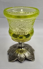 Summit glass yellow for sale  Ray