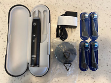 Escova de dentes elétrica recarregável Oral-B iO Series 10 - Preto cósmico  comprar usado  Enviando para Brazil