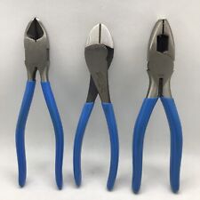 Vintage lot channellock for sale  Brooklyn