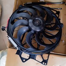 Ventola radiatore nissens usato  Lecce