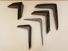 Assorted metal shelf for sale  Campbell
