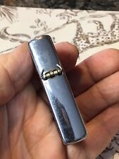 Vintage 1989 zippo for sale  Clarksboro
