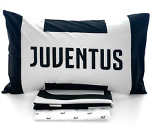 Completo lenzuola juventus usato  Fasano
