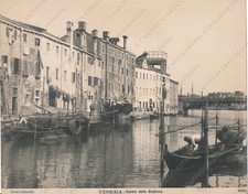 Venezia canale della usato Venezia canale della usato  Cremona