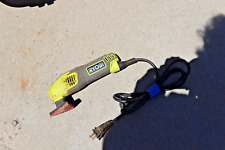 Ryobi ds1200 120v for sale  Modesto
