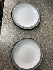 Pair denby jet for sale  CHEPSTOW
