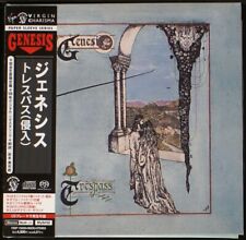 Genesis trespass sacd for sale  New Haven