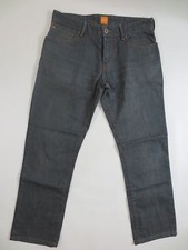 Jeans hugo boss gebraucht kaufen  Hochdorf-Assenheim