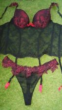 Ensemble lingerie sexy d'occasion  Lyon V