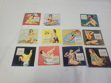 Lot vintage 1956 for sale  Napoleon