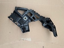 Halter stoßstangehalter stoß gebraucht kaufen  Langenfeld (Rheinland)