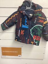 Kenzo boys jacket for sale  LOUGHTON