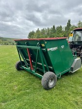 Wessex stx 180 for sale  FARINGDON