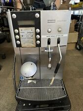 Franke evolution commercial for sale  Maidens