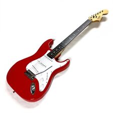 Chitarra elettrica artigianale usato  Livorno