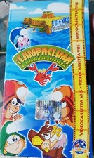 Vhs lampaclima usato  Santa Lucia del Mela
