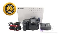 Canon eos camera d'occasion  Expédié en Belgium