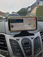 Usado, Ford Fiesta magnetische Handyhalterung für das CD-Fach comprar usado  Enviando para Brazil