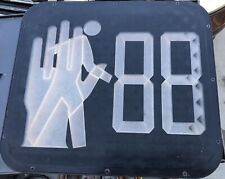 Leotek pedestrian countdown d'occasion  Expédié en Belgium