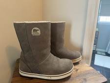Women sorrel boots for sale  York