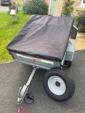 Erde 102 tipping for sale  CLITHEROE