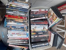 Various dvd movies for sale  Odessa