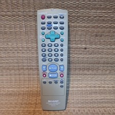 Sharp nb203ed dvd for sale  EXETER