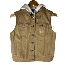 Carhartt vest jacket for sale  Cochise