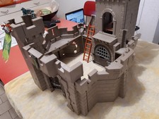 Playmobil castello dei usato  Biassono