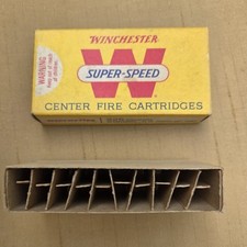 Winchester western 225 for sale  Woodruff