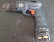 black decker chuck for sale  LEEDS