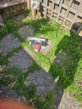 Power devil pdw5150 for sale  WORTHING