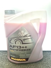 Mannol 4015 kühlerfrostschutz gebraucht kaufen  Mayen
