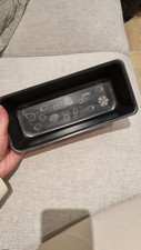 Nonstick loaf tin for sale  HARLOW