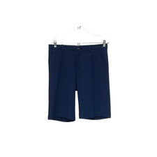 Bermuda masculina Adidas - Azul, tamanho 32 comprar usado  Enviando para Brazil