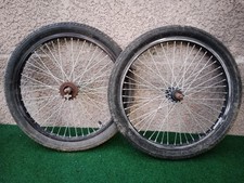 Paire roues bmx d'occasion Paire roues bmx d'occasion  Roquemaure