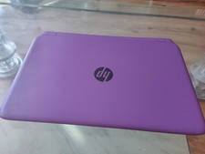 Laptop purple pavilion for sale  LEEDS
