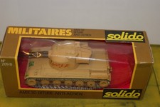 Solido amx30 bitube d'occasion Solido amx30 bitube d'occasion  Saint-Avertin