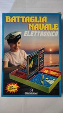 Battaglia navale elettronica usato Battaglia navale elettronica usato  Schivenoglia