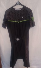 Tesoro wraith cycling for sale  UK