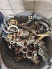 Messing schrott sanitär gebraucht kaufen  Iserlohn