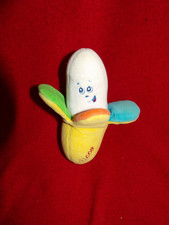 Doudou peluche hochet d'occasion  Épouville