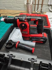 Einhell pxc 18v for sale  BISHOP AUCKLAND