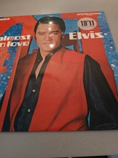Elvis for sale  FERNDALE