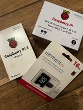 raspberry pi 3 for sale  SOUTHAMPTON